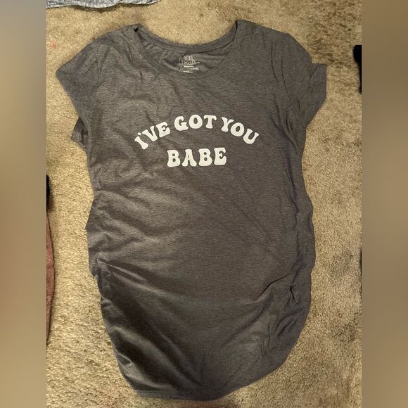 Maternity gently used clothes - Picture 2 of 14